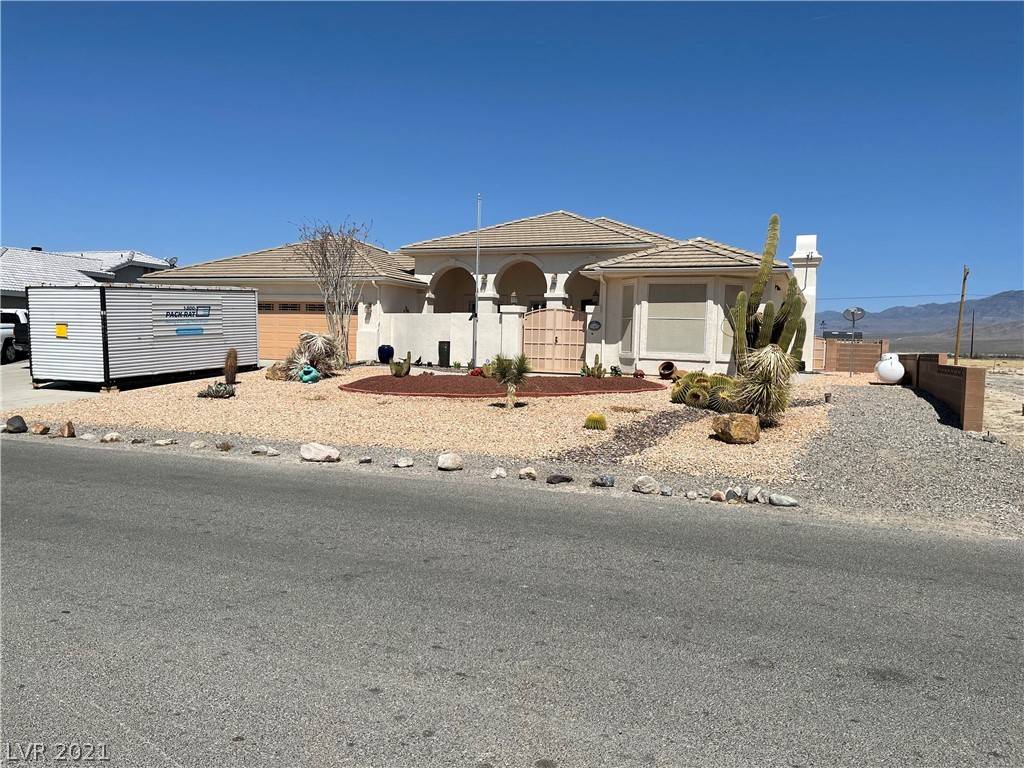 Pahrump, NV 89061,Address not disclosed