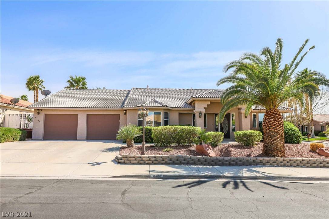 Henderson, NV 89011,1174 Calico Ridge Drive