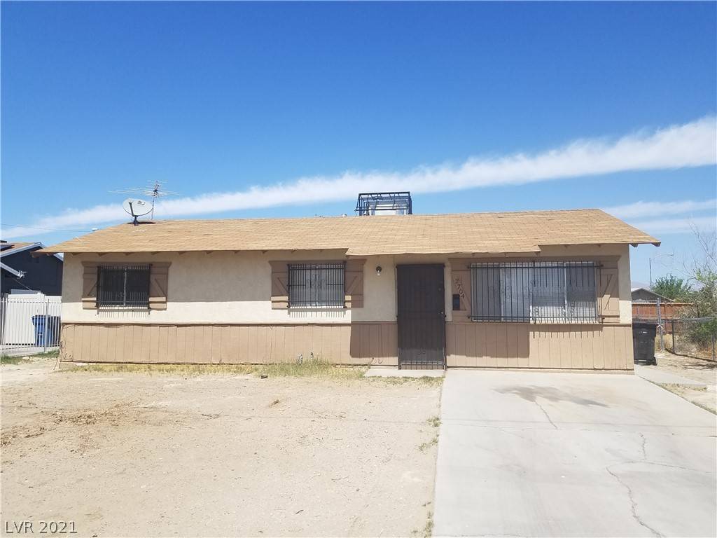 North Las Vegas, NV 89030,2704 Gowan Road