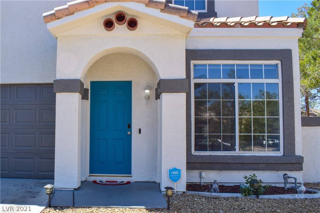 Las Vegas, NV 89129,8987 Green Jade Drive