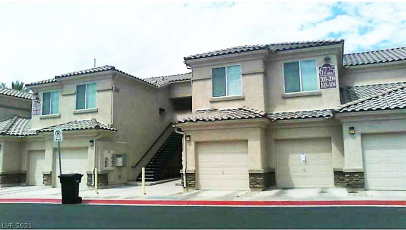 North Las Vegas, NV 89084,6725 Abruzzi Drive #103