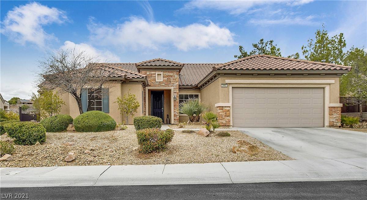 Henderson, NV 89052,2992 Foxtail Creek Avenue