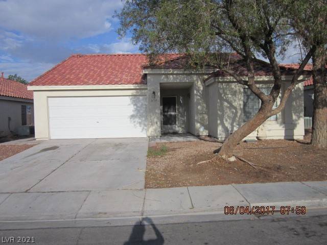 North Las Vegas, NV 89032,3737 Birchdale Court