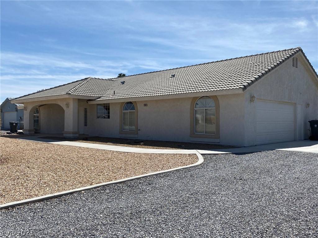 Pahrump, NV 89048,2380 Xenia Avenue