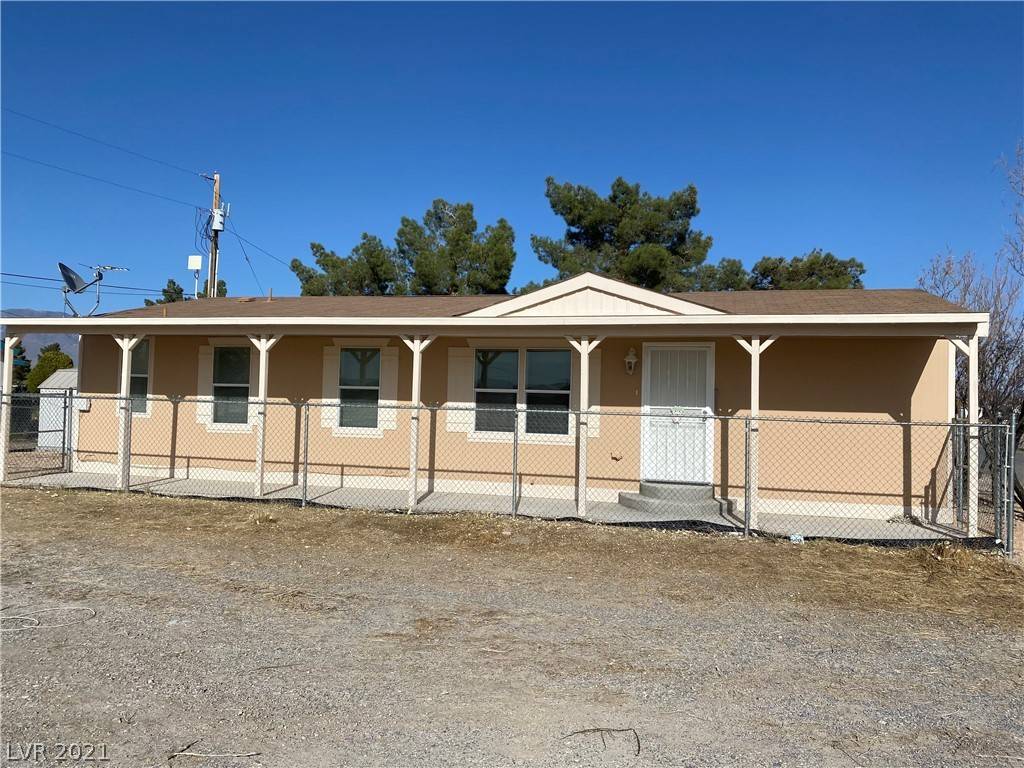 Pahrump, NV 89048,240 Jobella Lane