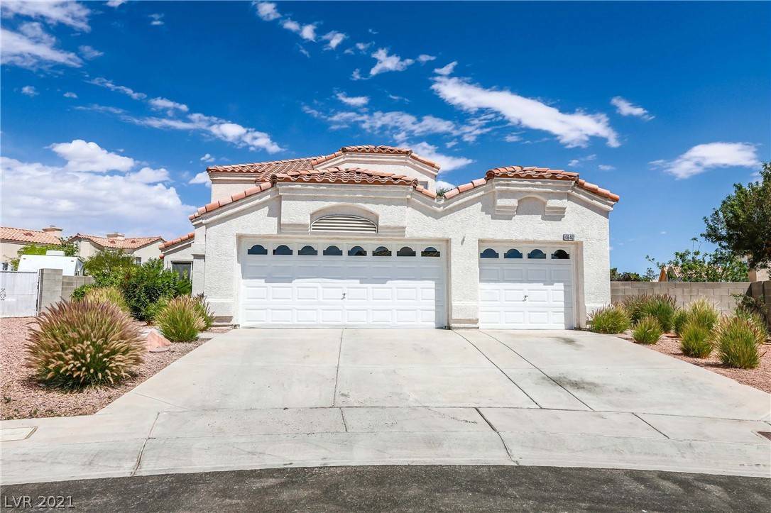 North Las Vegas, NV 89031,4840 Villa Elisa Circle