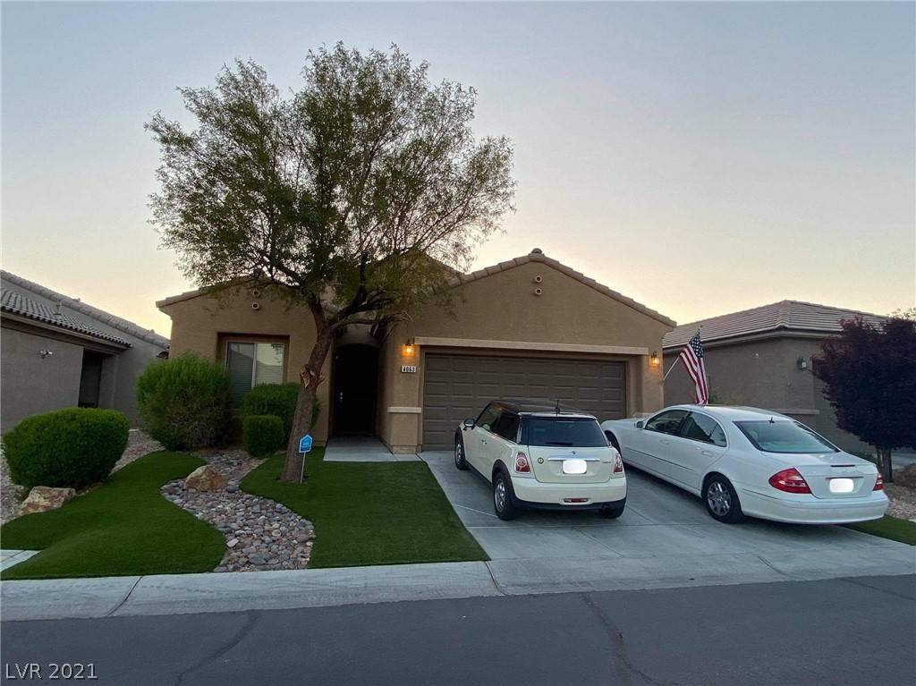 Las Vegas, NV 89122,4063 Welsh Pony Street