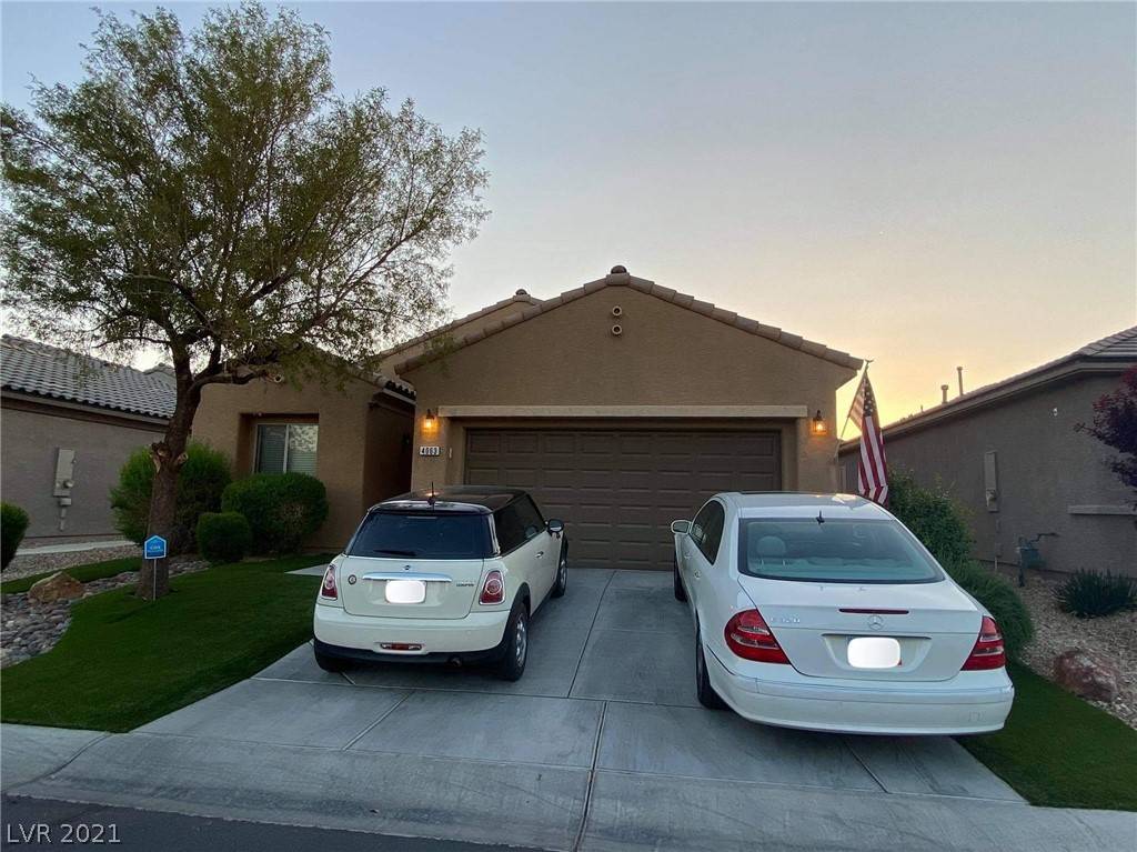 Las Vegas, NV 89122,4063 Welsh Pony Street