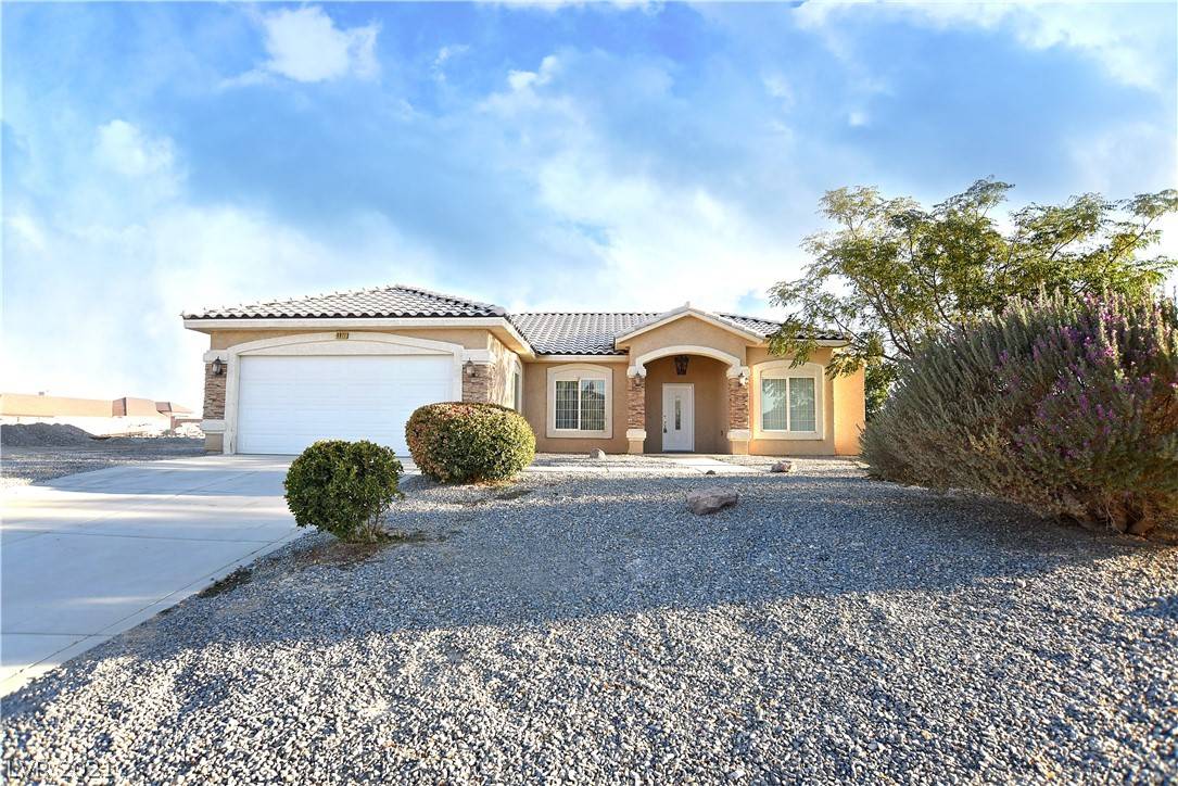 Pahrump, NV 89061,4911 Parkwood Drive