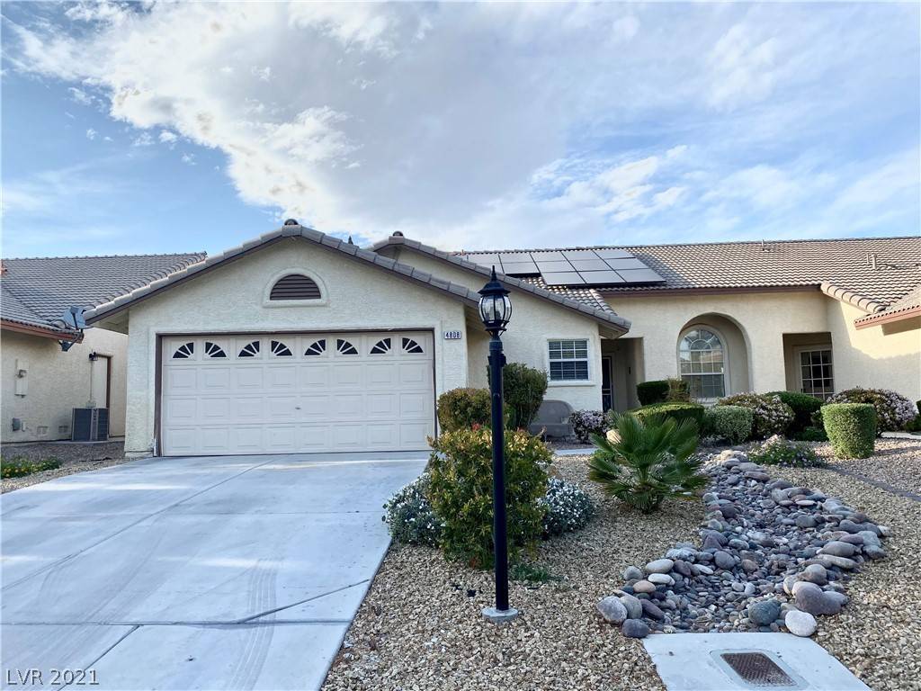 Las Vegas, NV 89130,4808 Winterset Drive