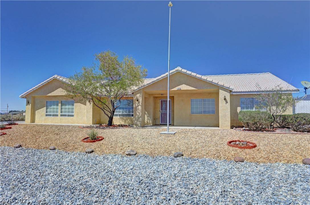 Pahrump, NV 89048,2950 Deerskin Street