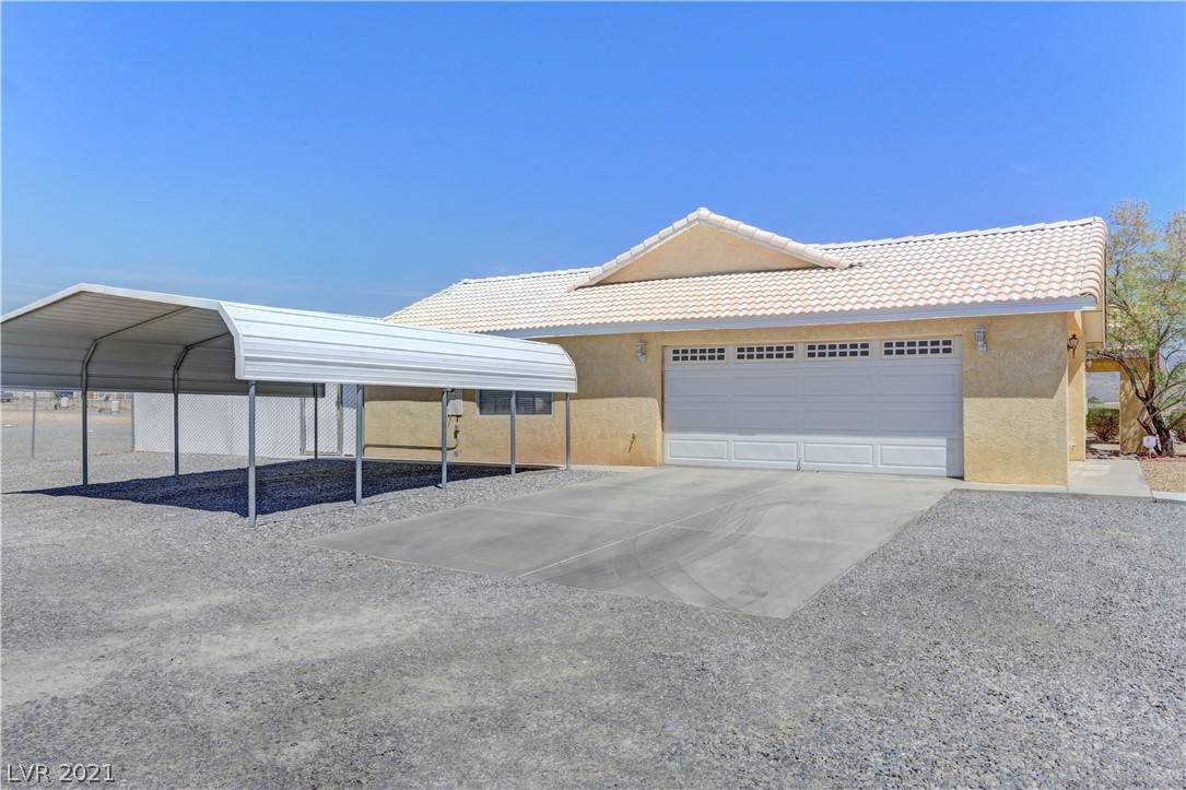 Pahrump, NV 89048,2950 Deerskin Street