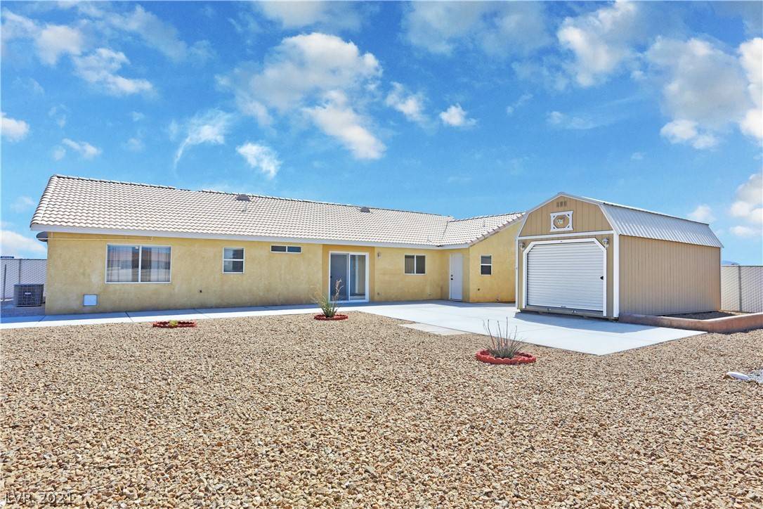 Pahrump, NV 89048,2950 Deerskin Street