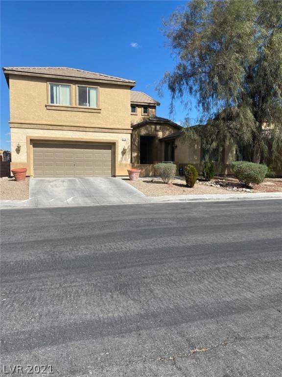 North Las Vegas, NV 89081,6224 Darby Creek Court