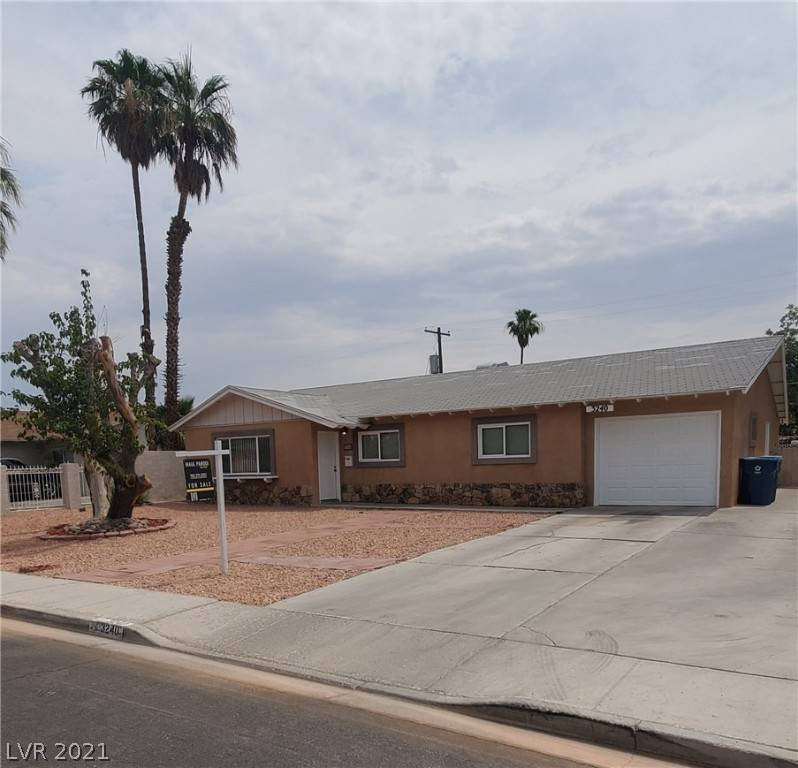 Las Vegas, NV 89121,3240 Bluebird Street