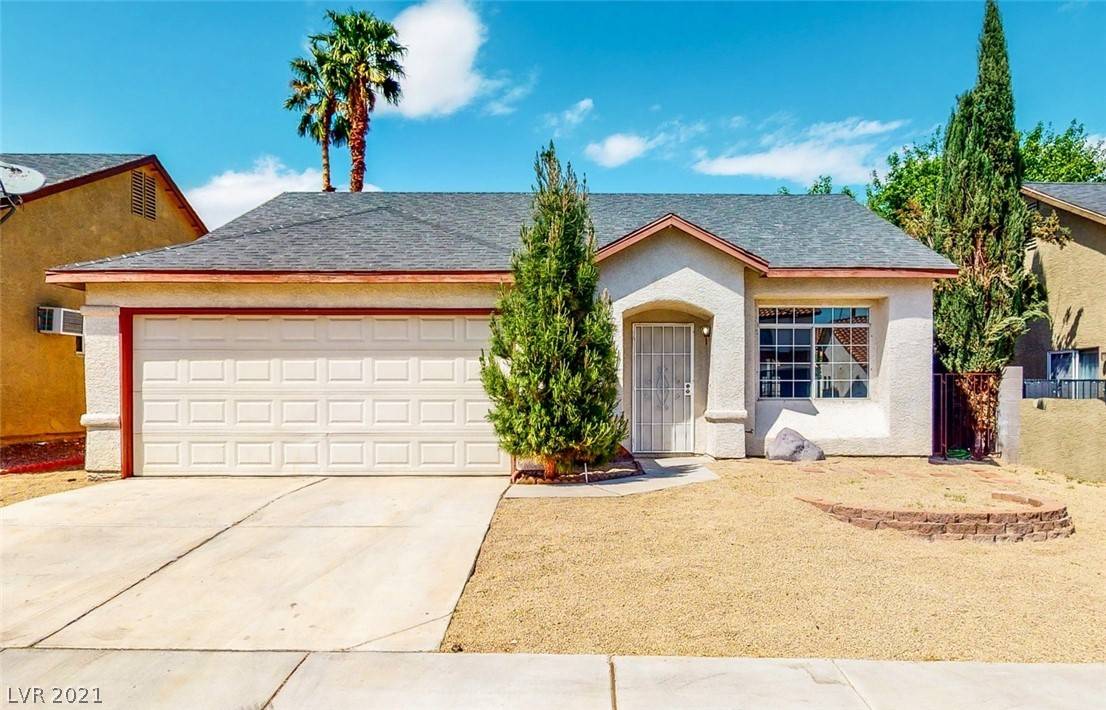 Las Vegas, NV 89106,2504 Soldier Creek Court