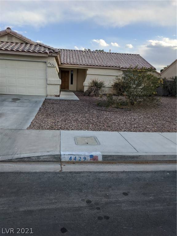 North Las Vegas, NV 89031,4429 Summer Glen Lane