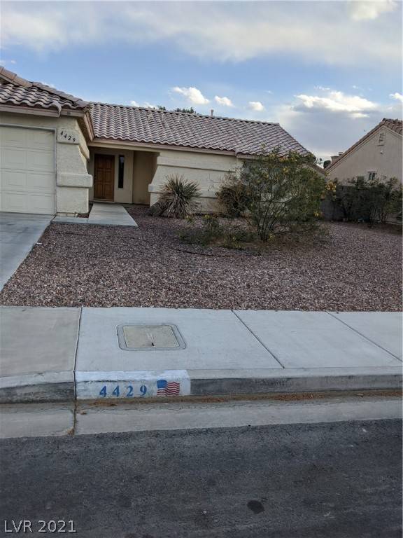 North Las Vegas, NV 89031,4429 Summer Glen Lane