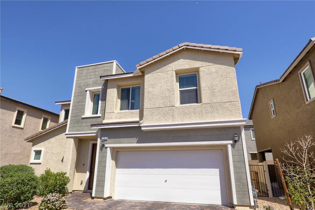 North Las Vegas, NV 89084,7190 Steubling Glen Street