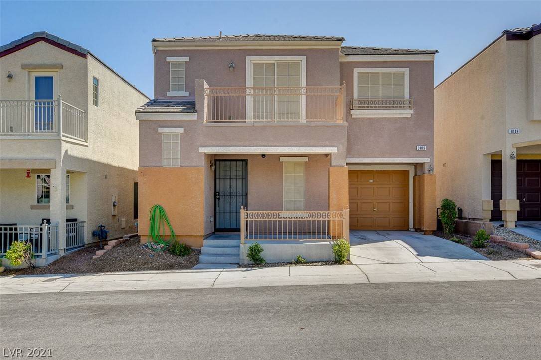 Las Vegas, NV 89149,9109 Intriguing Avenue