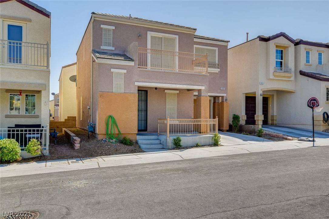 Las Vegas, NV 89149,9109 Intriguing Avenue