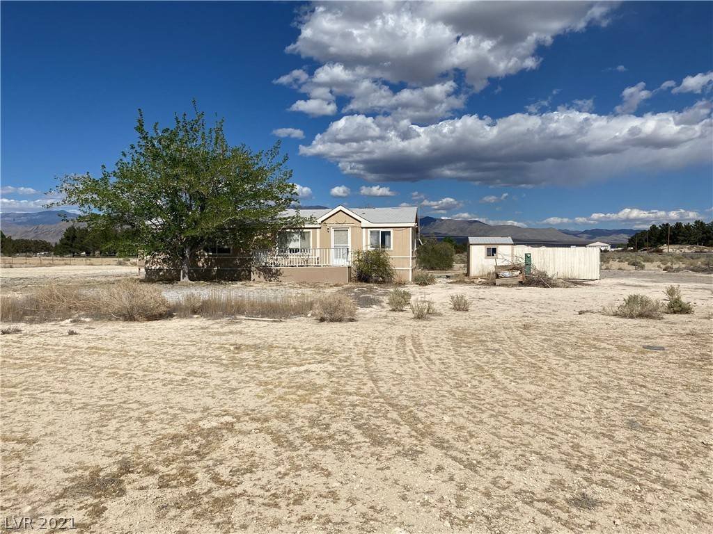 Pahrump, NV 89048,5711 Oakridge Avenue