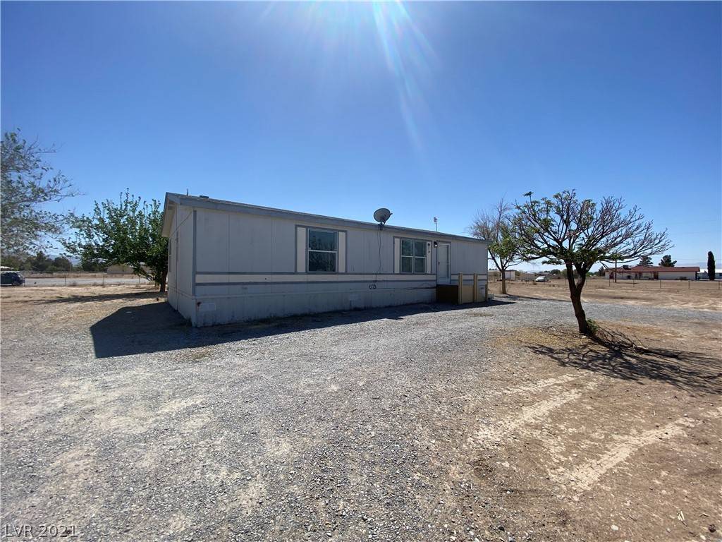 Pahrump, NV 89061,3501 E Navajo Boulevard