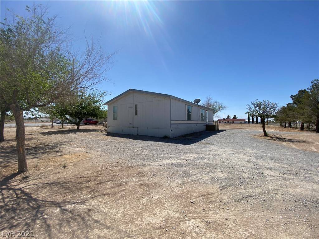 Pahrump, NV 89061,3501 E Navajo Boulevard