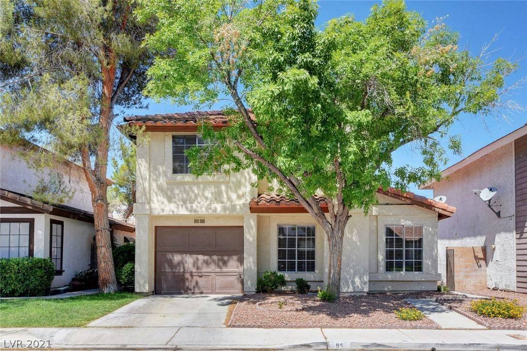 Henderson, NV 89074,115 BLACKBERRY Lane