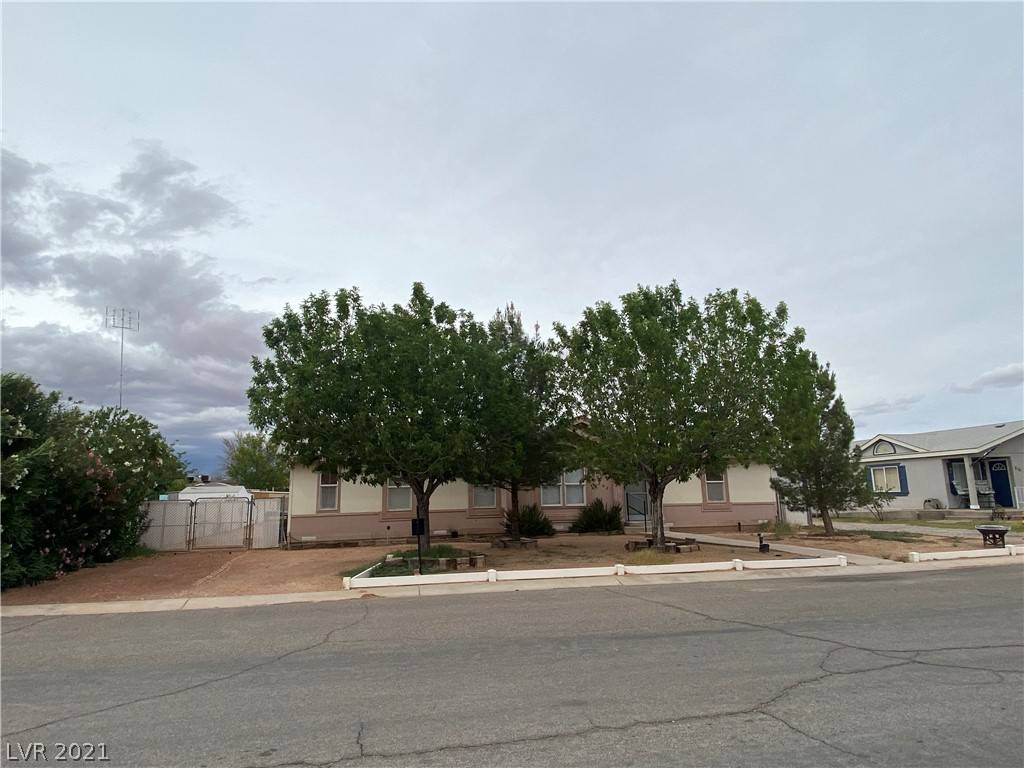 Overton, NV 89040,202 Tres Lobos Avenue