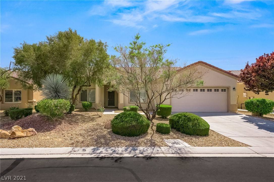 North Las Vegas, NV 89084,2521 Mourning Warbler Avenue