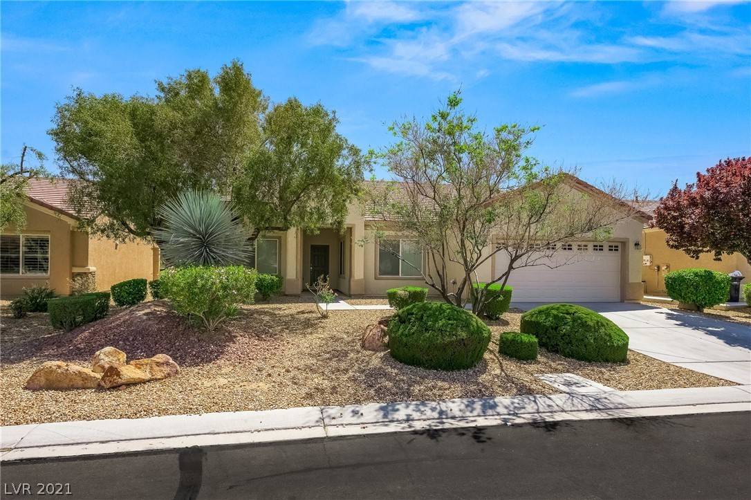 North Las Vegas, NV 89084,2521 Mourning Warbler Avenue