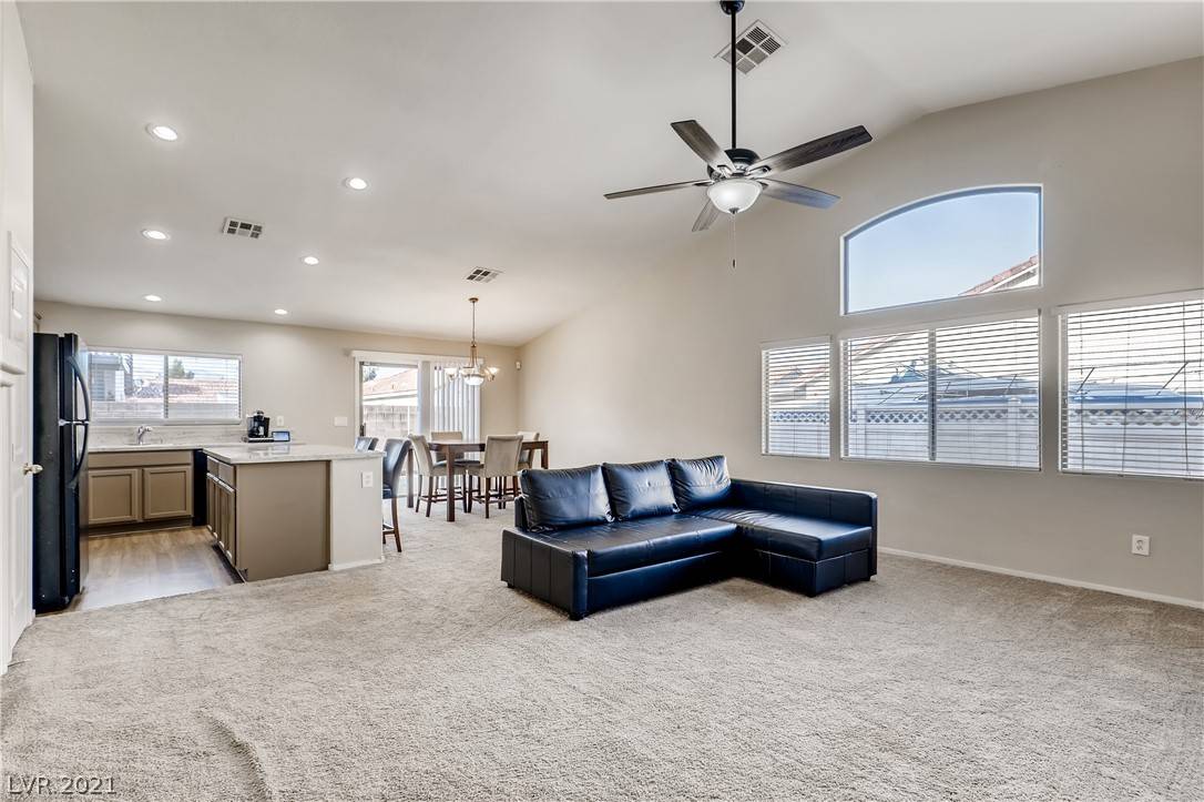 North Las Vegas, NV 89031,730 Turtleback Drive