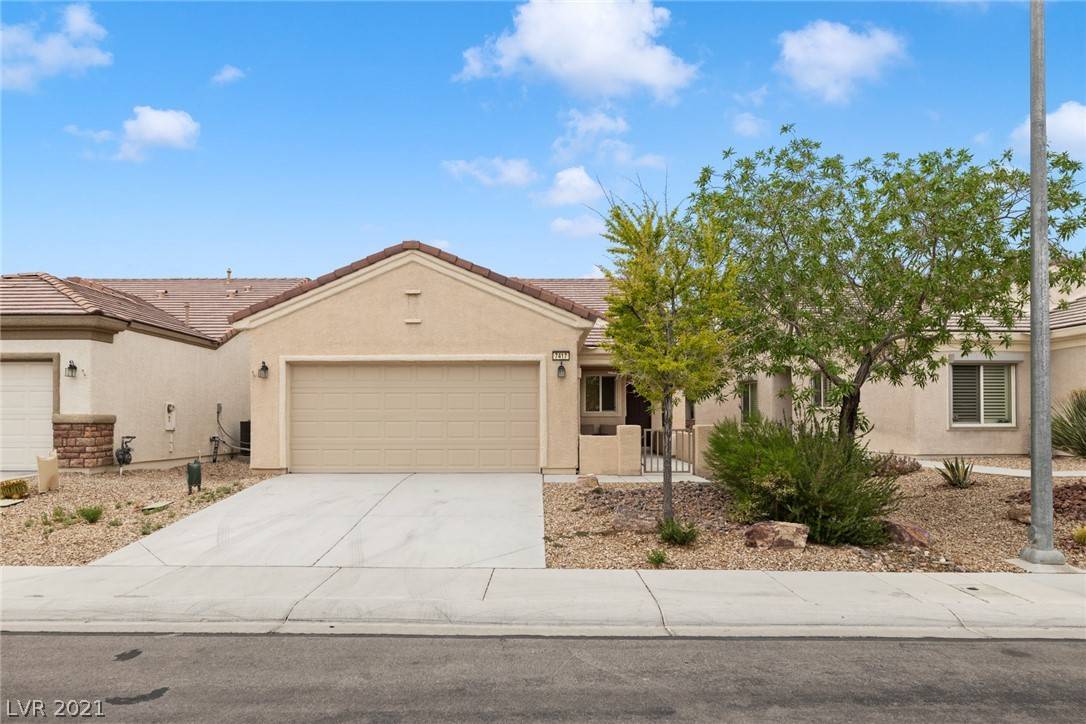 North Las Vegas, NV 89084,7417 Petrel Street