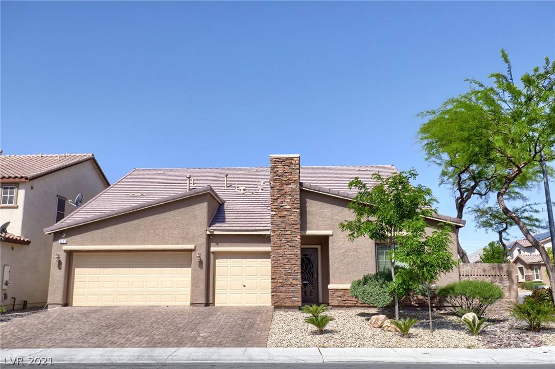 North Las Vegas, NV 89085,8233 Pink Desert Street