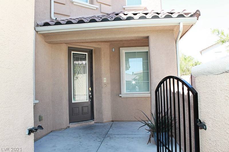 North Las Vegas, NV 89031,6075 N Silken Saddle Street