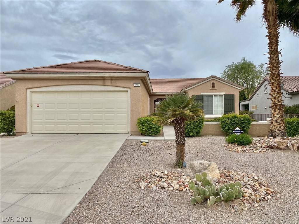 Henderson, NV 89052,2581 Leighton Avenue