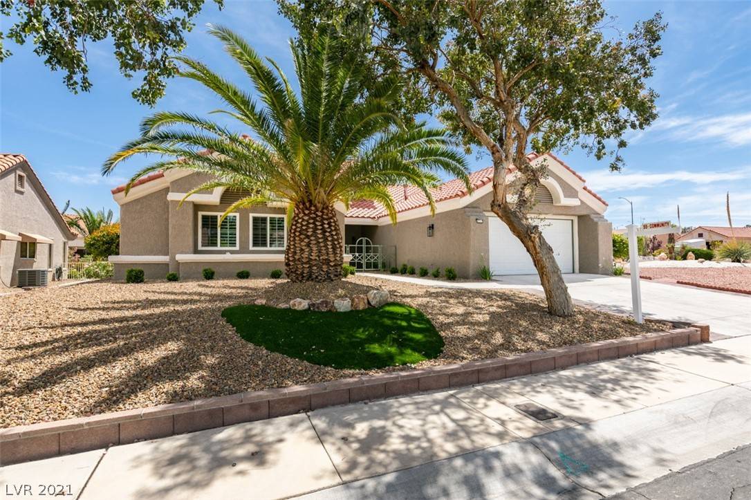 Las Vegas, NV 89134,8517 Gull Drive