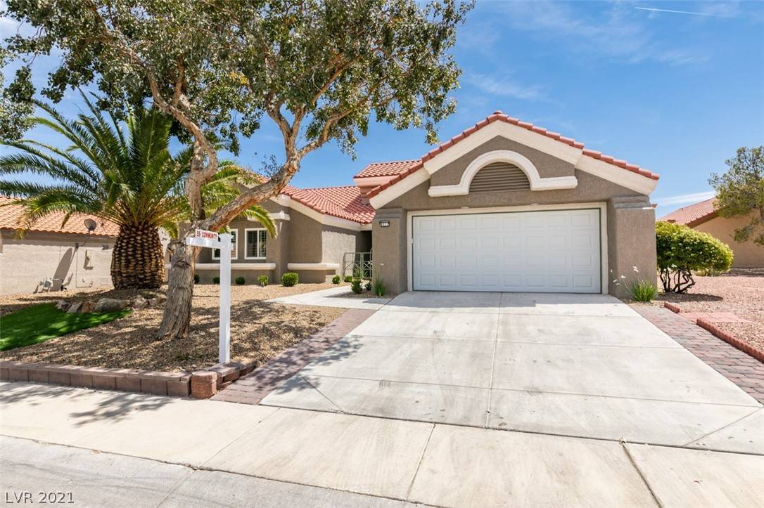 Las Vegas, NV 89134,8517 Gull Drive