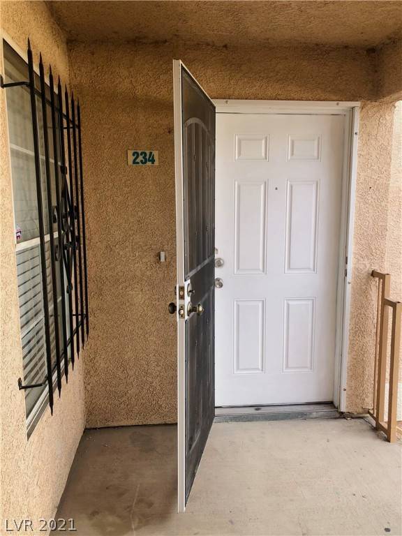 Las Vegas, NV 89115,1830 N Pecos Road #234