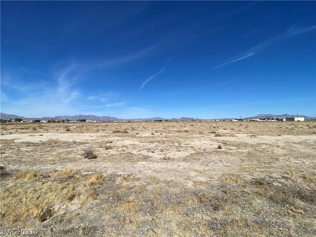 Pahrump, NV 89148,2850 S Spy Glass Avenue