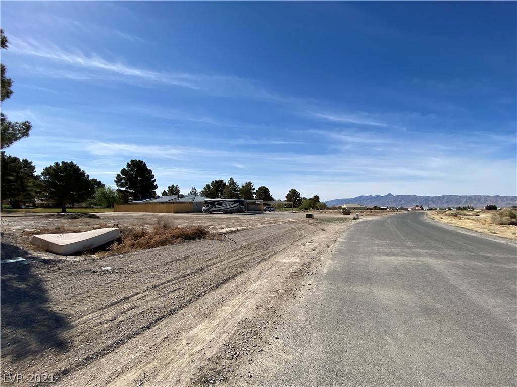 Pahrump, NV 89148,2850 S Spy Glass Avenue