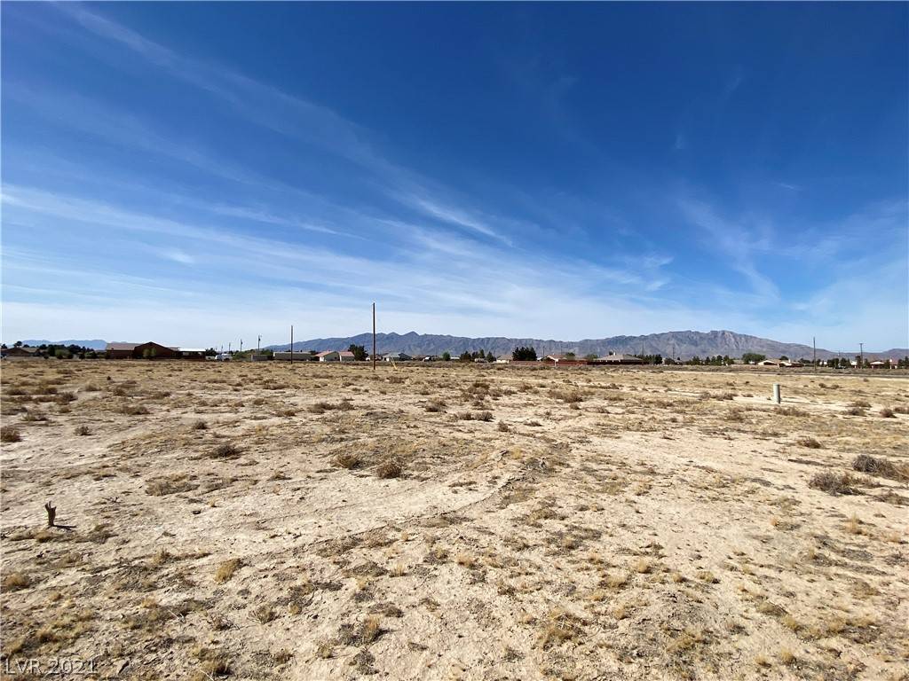 Pahrump, NV 89148,2850 S Spy Glass Avenue