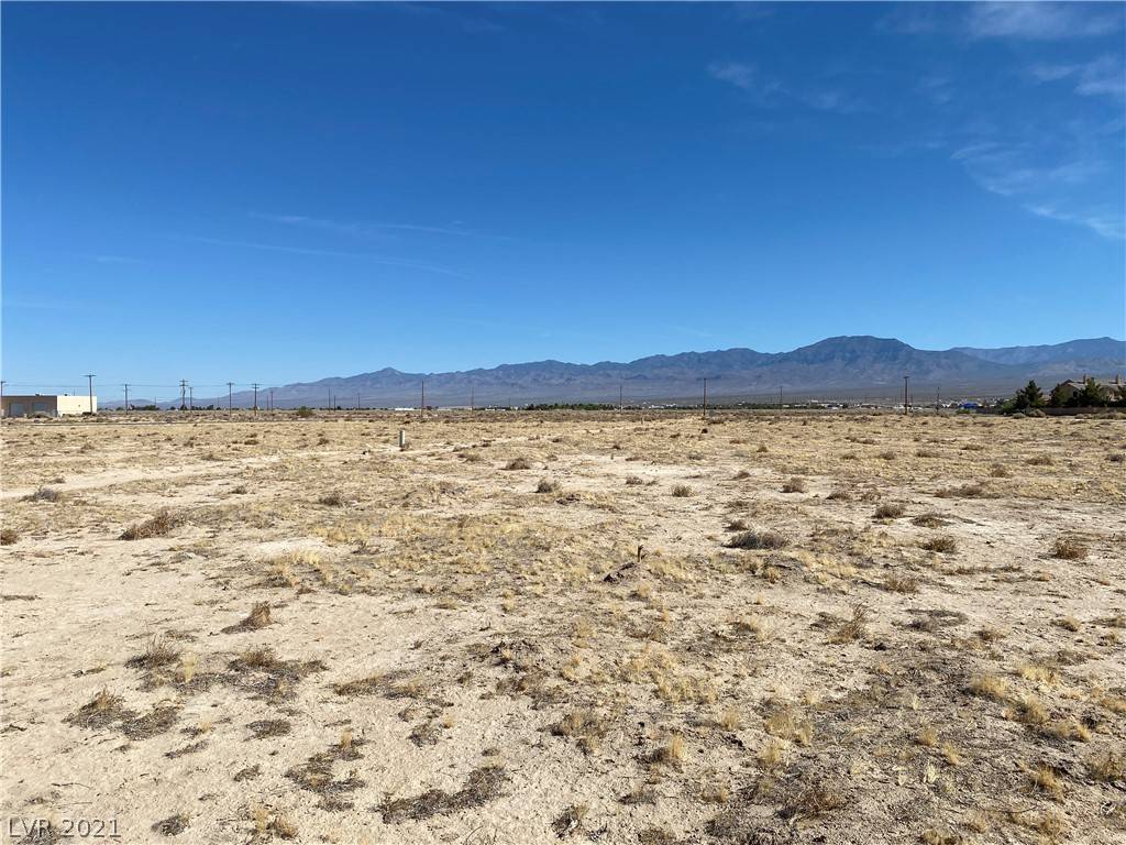 Pahrump, NV 89148,2850 S Spy Glass Avenue