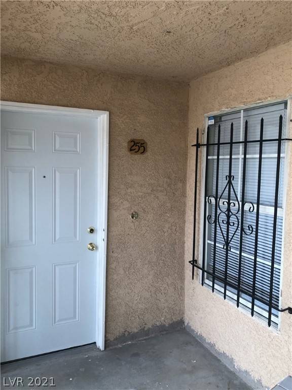 Las Vegas, NV 89115,1830 N Pecos Road #255