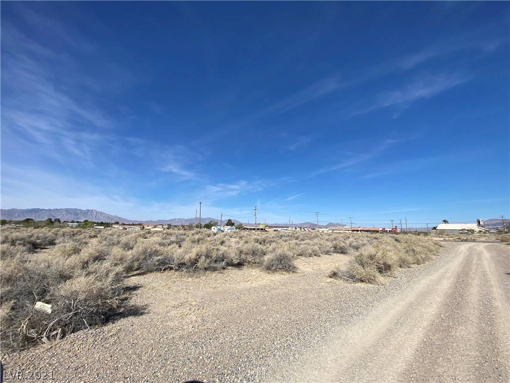 Pahrump, NV 89048,871 Blackfoot Street