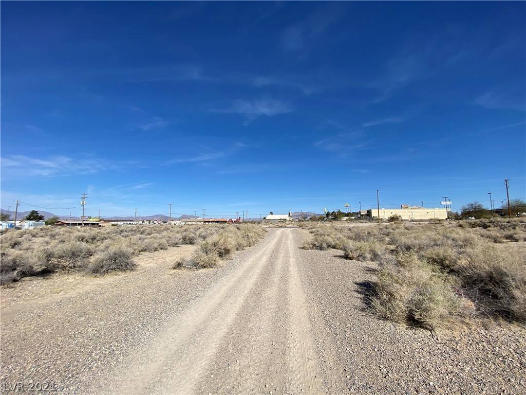 Pahrump, NV 89048,871 Blackfoot Street