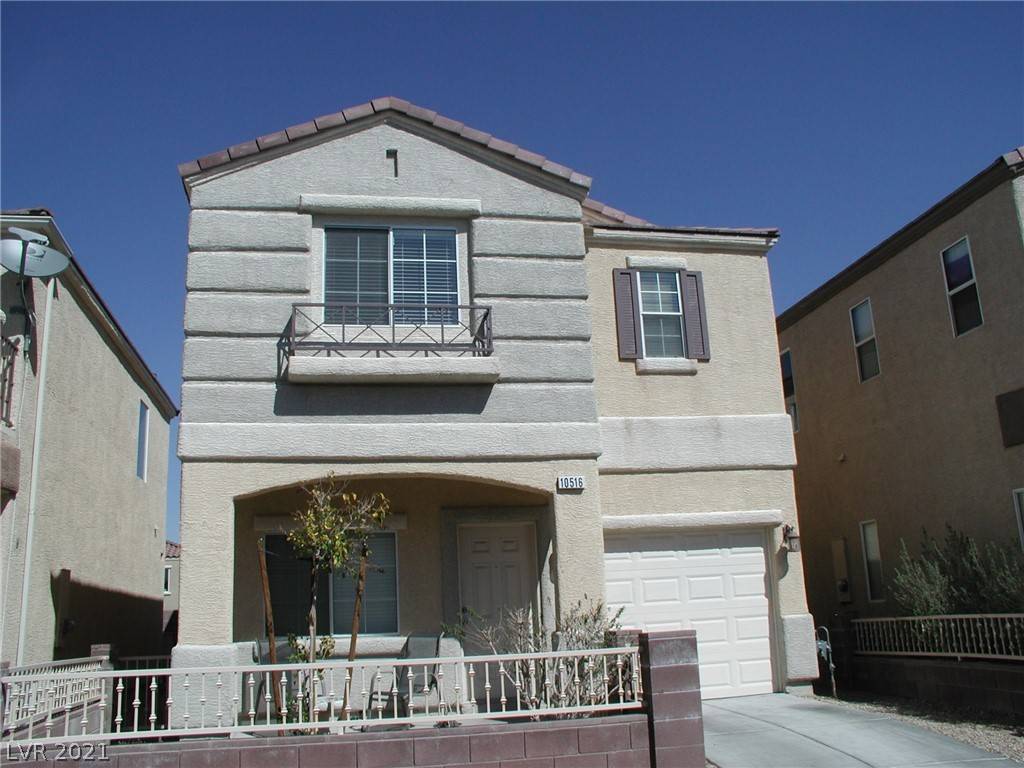 Las Vegas, NV 89129,10516 Soneto Creek Court