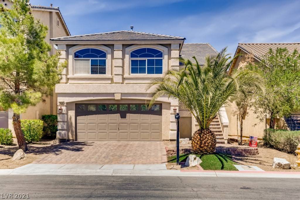 Las Vegas, NV 89139,4634 Mission Meadow Circle