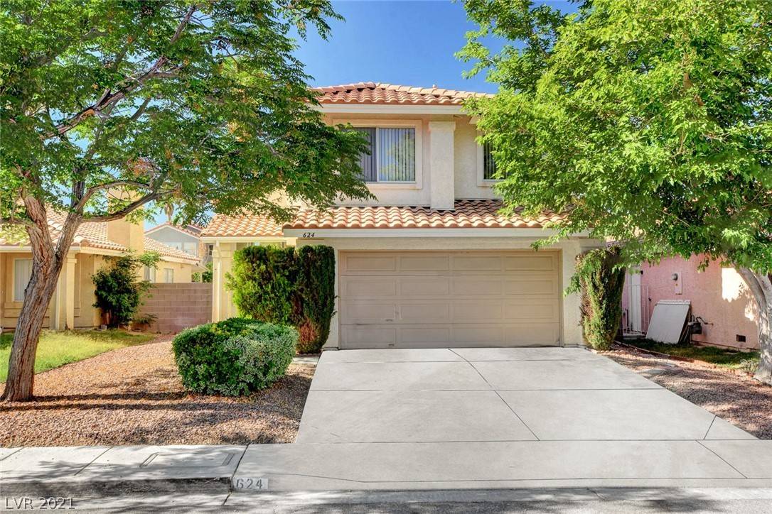 Las Vegas, NV 89123,624 Sunset Cliff Circle